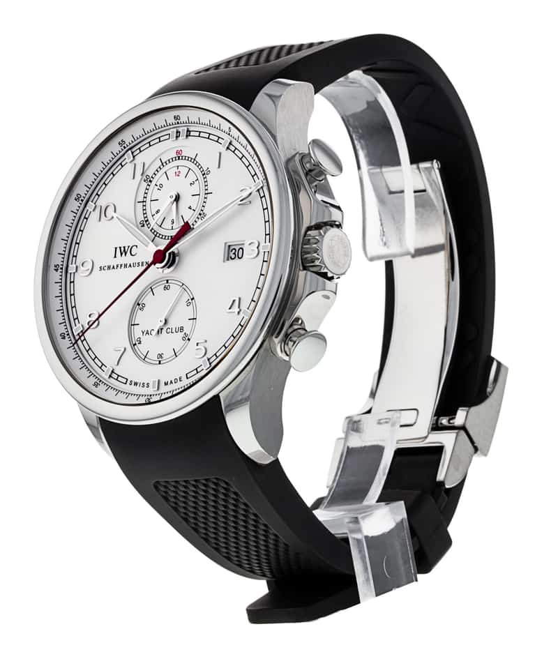 IWC Portugieser Yacht Club IW390211